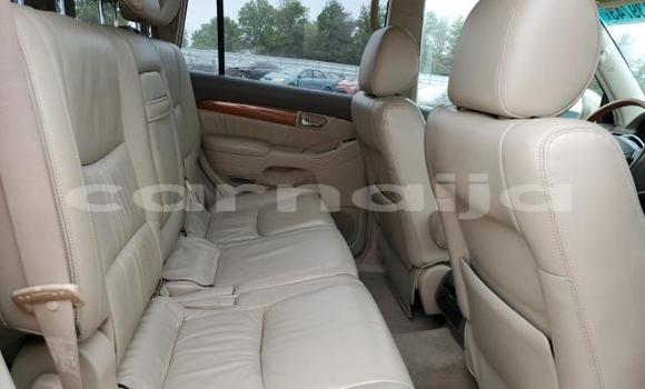 Acheter Occasion Voiture Lexus GX Autre à Lagos, État de Lagos Acheter Occasion Voiture Lexus GX Autre à Lagos, État de Lagos