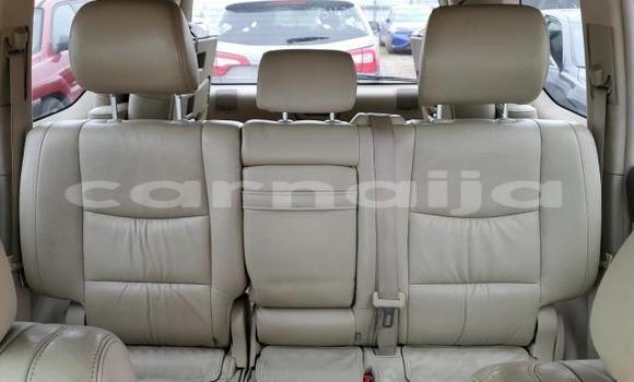 Acheter Occasion Voiture Lexus GX Autre à Lagos, État de Lagos Acheter Occasion Voiture Lexus GX Autre à Lagos, État de Lagos