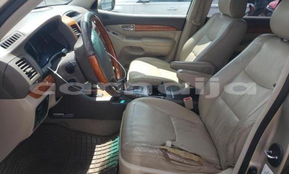 Acheter Occasion Voiture Lexus GX Autre à Lagos, État de Lagos Acheter Occasion Voiture Lexus GX Autre à Lagos, État de Lagos