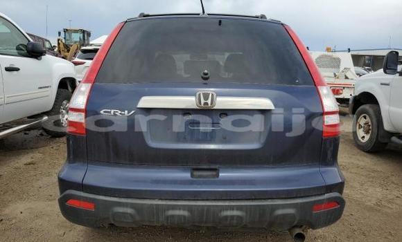 Acheter Occasion Voiture Honda CR–V Autre à Lagos, État de Lagos