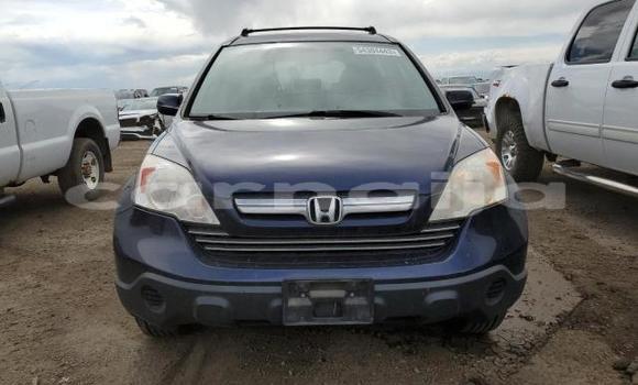 Acheter Occasion Voiture Honda CR–V Autre à Lagos, État de Lagos Acheter Occasion Voiture Honda CR–V Autre à Lagos, État de Lagos