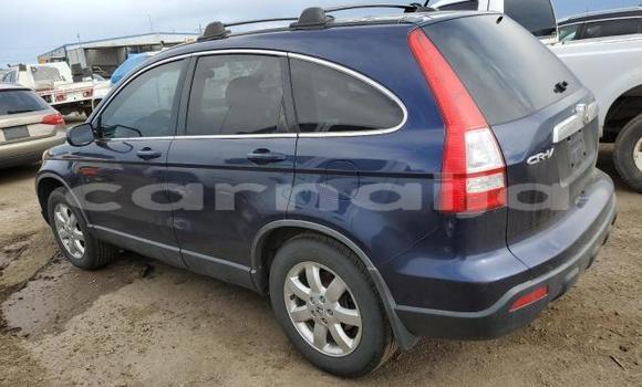 Acheter Occasion Voiture Honda CR–V Autre à Lagos, État de Lagos Acheter Occasion Voiture Honda CR–V Autre à Lagos, État de Lagos