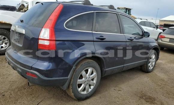 Acheter Occasion Voiture Honda CR–V Autre à Lagos, État de Lagos Acheter Occasion Voiture Honda CR–V Autre à Lagos, État de Lagos