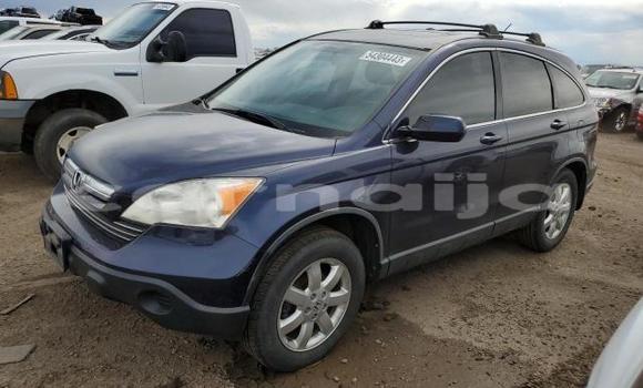 Acheter Occasion Voiture Honda CR–V Autre à Lagos, État de Lagos Acheter Occasion Voiture Honda CR–V Autre à Lagos, État de Lagos