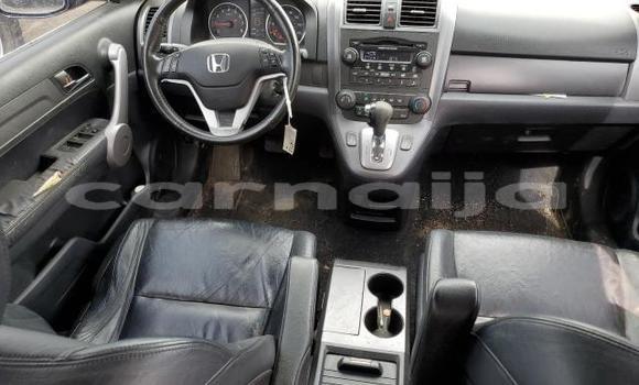 Acheter Occasion Voiture Honda CR–V Autre à Lagos, État de Lagos Acheter Occasion Voiture Honda CR–V Autre à Lagos, État de Lagos