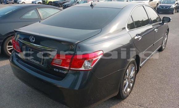 Buy Used Lexus ES Black Car in Lagos in Lagos State