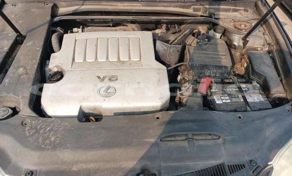 Acheter Occasion Voiture Lexus ES Noir à Lagos, État de Lagos Acheter Occasion Voiture Lexus ES Noir à Lagos, État de Lagos