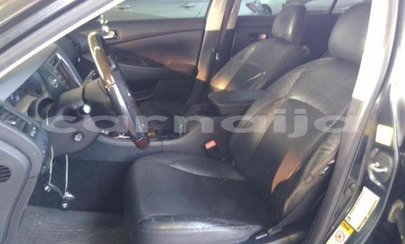 Acheter Occasion Voiture Lexus ES Noir à Lagos, État de Lagos Acheter Occasion Voiture Lexus ES Noir à Lagos, État de Lagos