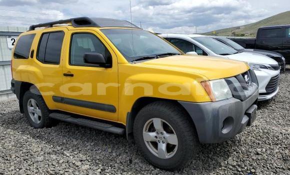 Acheter Occasion Voiture Nissan Xterra Autre à Lagos, État de Lagos Acheter Occasion Voiture Nissan Xterra Autre à Lagos, État de Lagos