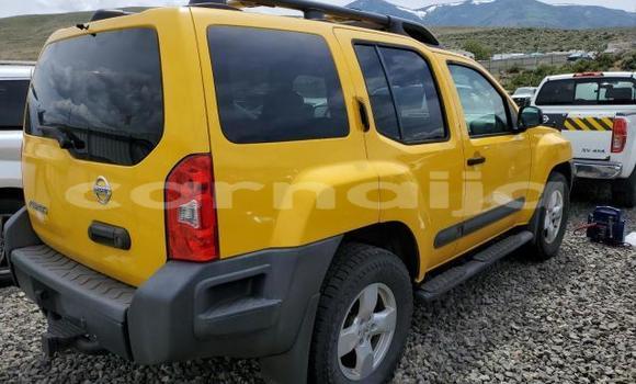 Acheter Occasion Voiture Nissan Xterra Autre à Lagos, État de Lagos Acheter Occasion Voiture Nissan Xterra Autre à Lagos, État de Lagos