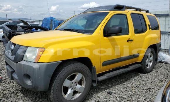 Acheter Occasion Voiture Nissan Xterra Autre à Lagos, État de Lagos Acheter Occasion Voiture Nissan Xterra Autre à Lagos, État de Lagos