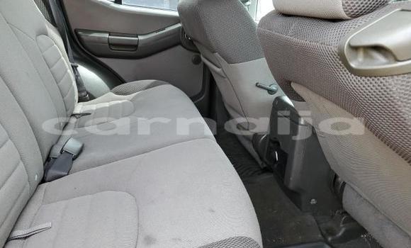 Acheter Occasion Voiture Nissan Xterra Autre à Lagos, État de Lagos Acheter Occasion Voiture Nissan Xterra Autre à Lagos, État de Lagos