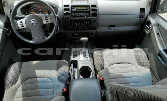 Acheter Occasion Voiture Nissan Xterra Autre à Lagos, État de Lagos Acheter Occasion Voiture Nissan Xterra Autre à Lagos, État de Lagos