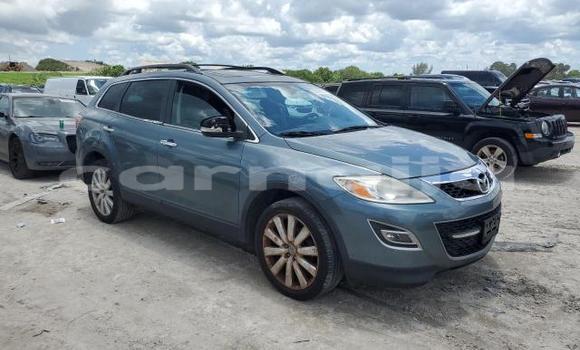 Acheter Occasion Voiture Mazda CX-9 Autre à Lagos, État de Lagos Acheter Occasion Voiture Mazda CX-9 Autre à Lagos, État de Lagos