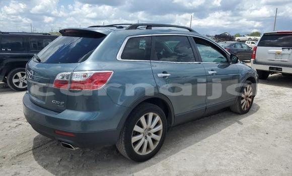Acheter Occasion Voiture Mazda CX-9 Autre à Lagos, État de Lagos Acheter Occasion Voiture Mazda CX-9 Autre à Lagos, État de Lagos