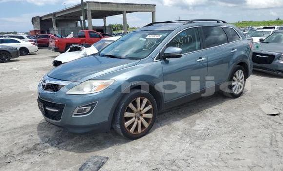 Acheter Occasion Voiture Mazda CX-9 Autre à Lagos, État de Lagos Acheter Occasion Voiture Mazda CX-9 Autre à Lagos, État de Lagos
