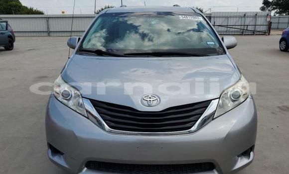 Acheter Occasion Voiture Toyota Sienna Autre à Lagos, État de Lagos Acheter Occasion Voiture Toyota Sienna Autre à Lagos, État de Lagos