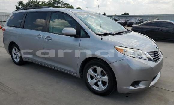 Acheter Occasion Voiture Toyota Sienna Autre à Lagos, État de Lagos Acheter Occasion Voiture Toyota Sienna Autre à Lagos, État de Lagos