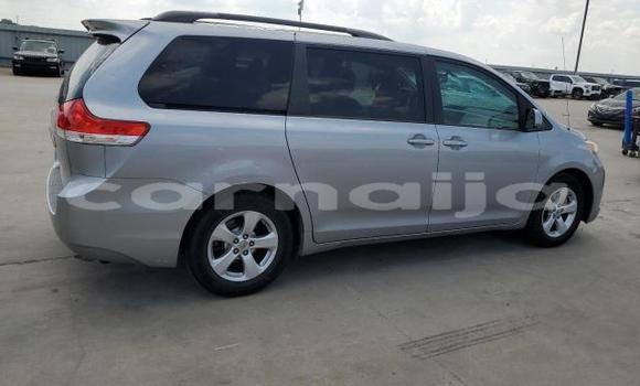 Acheter Occasion Voiture Toyota Sienna Autre à Lagos, État de Lagos Acheter Occasion Voiture Toyota Sienna Autre à Lagos, État de Lagos