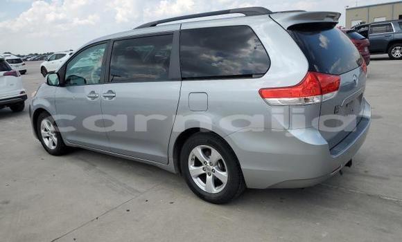 Acheter Occasion Voiture Toyota Sienna Autre à Lagos, État de Lagos Acheter Occasion Voiture Toyota Sienna Autre à Lagos, État de Lagos