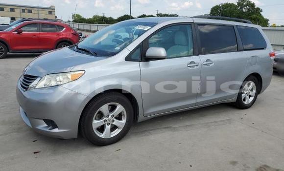 Acheter Occasion Voiture Toyota Sienna Autre à Lagos, État de Lagos Acheter Occasion Voiture Toyota Sienna Autre à Lagos, État de Lagos