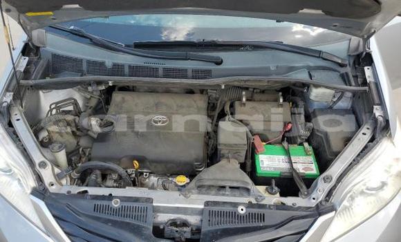 Acheter Occasion Voiture Toyota Sienna Autre à Lagos, État de Lagos Acheter Occasion Voiture Toyota Sienna Autre à Lagos, État de Lagos