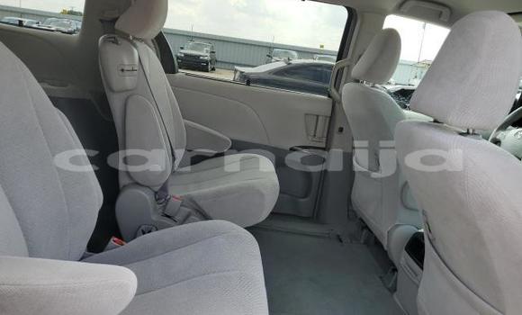 Acheter Occasion Voiture Toyota Sienna Autre à Lagos, État de Lagos Acheter Occasion Voiture Toyota Sienna Autre à Lagos, État de Lagos