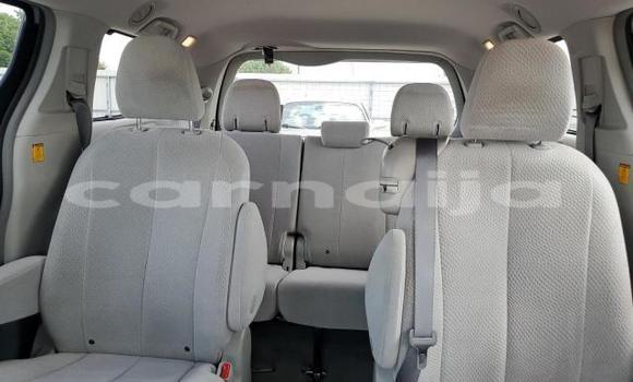 Acheter Occasion Voiture Toyota Sienna Autre à Lagos, État de Lagos Acheter Occasion Voiture Toyota Sienna Autre à Lagos, État de Lagos