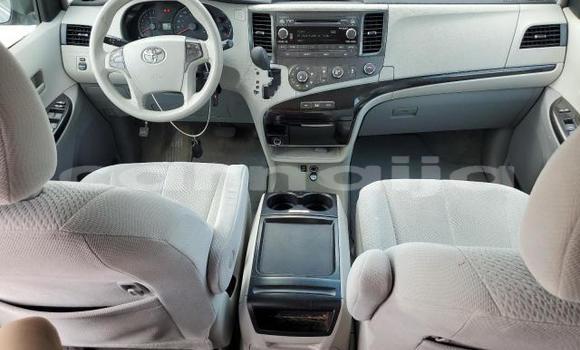 Acheter Occasion Voiture Toyota Sienna Autre à Lagos, État de Lagos Acheter Occasion Voiture Toyota Sienna Autre à Lagos, État de Lagos
