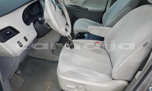 Acheter Occasion Voiture Toyota Sienna Autre à Lagos, État de Lagos Acheter Occasion Voiture Toyota Sienna Autre à Lagos, État de Lagos