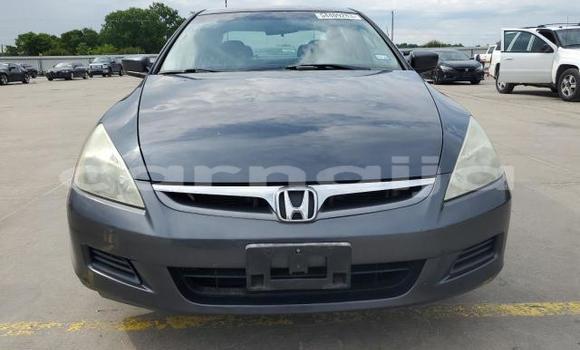 Acheter Occasion Voiture Honda Accord Autre à Lagos, État de Lagos Acheter Occasion Voiture Honda Accord Autre à Lagos, État de Lagos