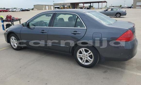 Acheter Occasion Voiture Honda Accord Autre à Lagos, État de Lagos Acheter Occasion Voiture Honda Accord Autre à Lagos, État de Lagos