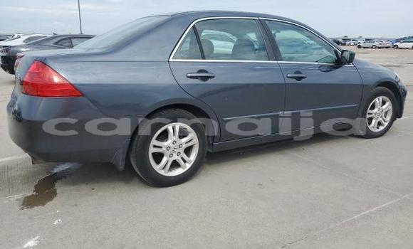 Acheter Occasion Voiture Honda Accord Autre à Lagos, État de Lagos Acheter Occasion Voiture Honda Accord Autre à Lagos, État de Lagos