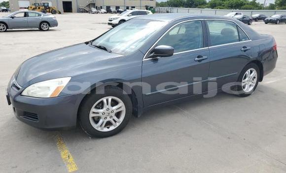 Acheter Occasion Voiture Honda Accord Autre à Lagos, État de Lagos Acheter Occasion Voiture Honda Accord Autre à Lagos, État de Lagos