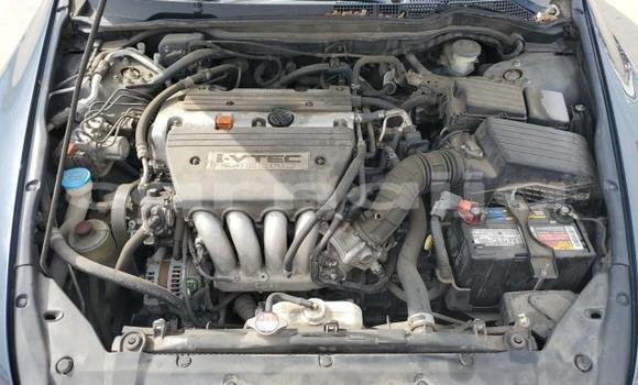 Acheter Occasion Voiture Honda Accord Autre à Lagos, État de Lagos Acheter Occasion Voiture Honda Accord Autre à Lagos, État de Lagos