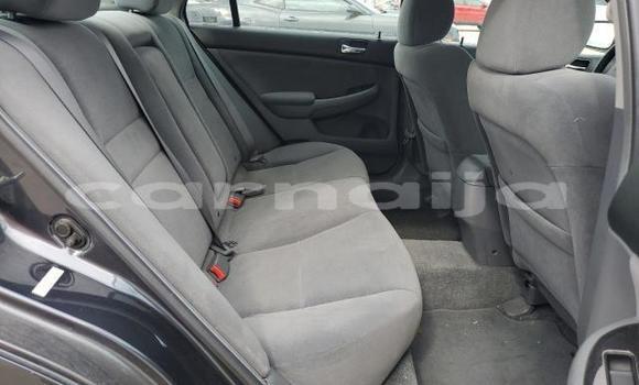 Acheter Occasion Voiture Honda Accord Autre à Lagos, État de Lagos Acheter Occasion Voiture Honda Accord Autre à Lagos, État de Lagos