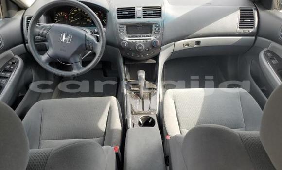 Acheter Occasion Voiture Honda Accord Autre à Lagos, État de Lagos Acheter Occasion Voiture Honda Accord Autre à Lagos, État de Lagos