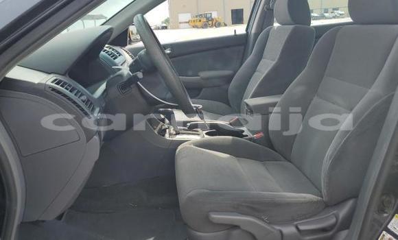 Acheter Occasion Voiture Honda Accord Autre à Lagos, État de Lagos Acheter Occasion Voiture Honda Accord Autre à Lagos, État de Lagos
