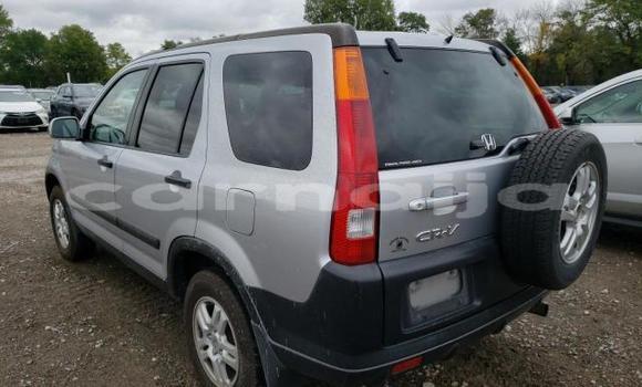 Acheter Occasion Voiture Honda CR–V Autre à Lagos, État de Lagos Acheter Occasion Voiture Honda CR–V Autre à Lagos, État de Lagos