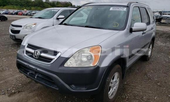 Acheter Occasion Voiture Honda CR–V Autre à Lagos, État de Lagos Acheter Occasion Voiture Honda CR–V Autre à Lagos, État de Lagos