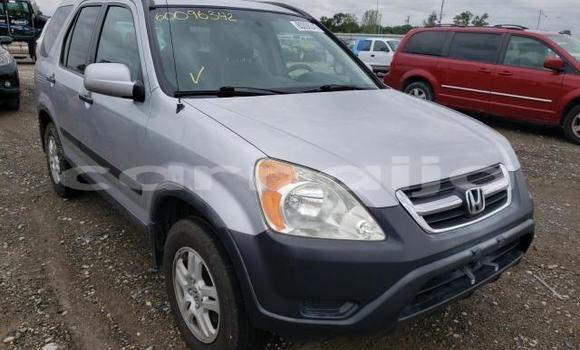 Acheter Occasion Voiture Honda CR–V Autre à Lagos, État de Lagos Acheter Occasion Voiture Honda CR–V Autre à Lagos, État de Lagos