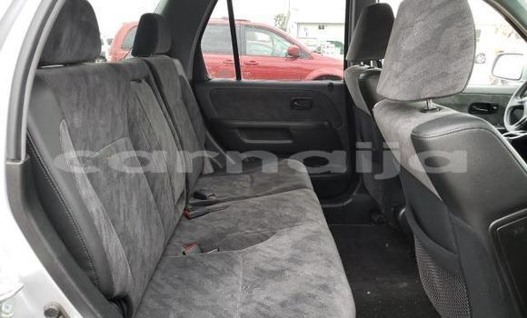 Acheter Occasion Voiture Honda CR–V Autre à Lagos, État de Lagos Acheter Occasion Voiture Honda CR–V Autre à Lagos, État de Lagos