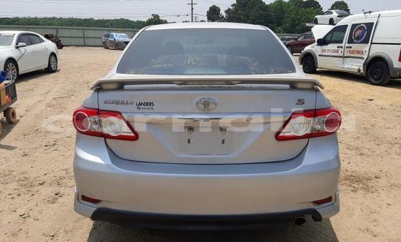 Buy Used Toyota Corolla Other Car in Lagos in Lagos State Buy Used Toyota Corolla Other Car in Lagos in Lagos State