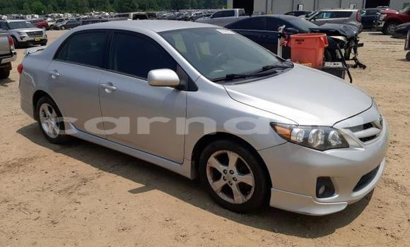 Acheter Occasion Voiture Toyota Corolla Autre à Lagos, État de Lagos Acheter Occasion Voiture Toyota Corolla Autre à Lagos, État de Lagos