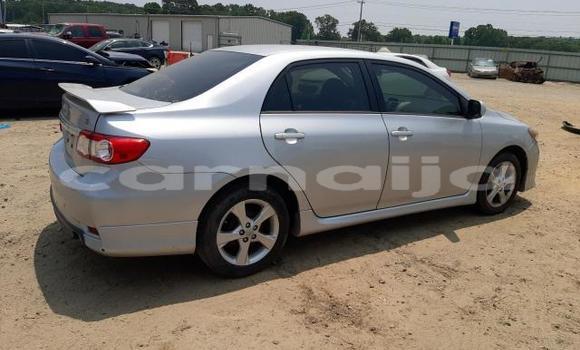 Acheter Occasion Voiture Toyota Corolla Autre à Lagos, État de Lagos Acheter Occasion Voiture Toyota Corolla Autre à Lagos, État de Lagos
