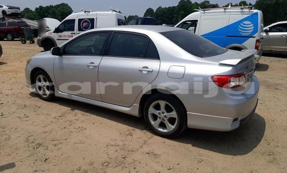 Acheter Occasion Voiture Toyota Corolla Autre à Lagos, État de Lagos Acheter Occasion Voiture Toyota Corolla Autre à Lagos, État de Lagos