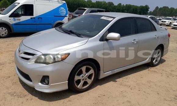 Acheter Occasion Voiture Toyota Corolla Autre à Lagos, État de Lagos Acheter Occasion Voiture Toyota Corolla Autre à Lagos, État de Lagos