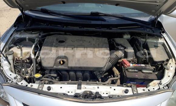 Acheter Occasion Voiture Toyota Corolla Autre à Lagos, État de Lagos Acheter Occasion Voiture Toyota Corolla Autre à Lagos, État de Lagos