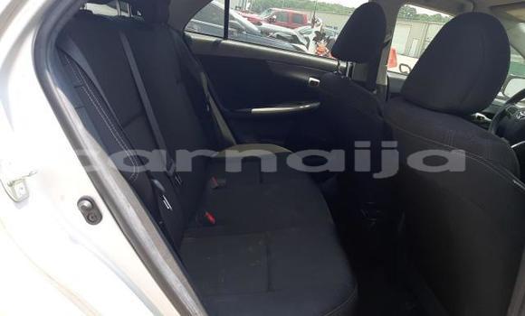 Acheter Occasion Voiture Toyota Corolla Autre à Lagos, État de Lagos Acheter Occasion Voiture Toyota Corolla Autre à Lagos, État de Lagos