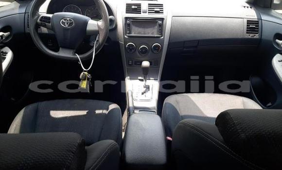 Acheter Occasion Voiture Toyota Corolla Autre à Lagos, État de Lagos Acheter Occasion Voiture Toyota Corolla Autre à Lagos, État de Lagos